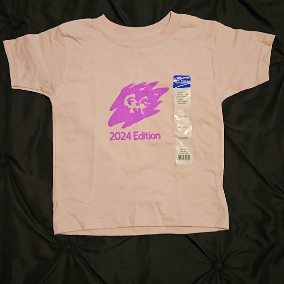 Tshirt - Picture 1 of 1